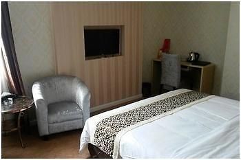 Dipai Hotel Canton Extérieur photo