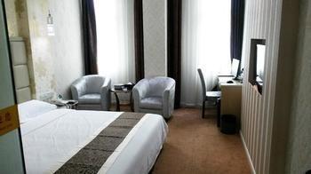 Dipai Hotel Canton Extérieur photo