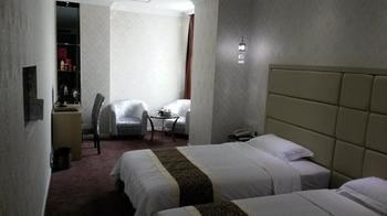 Dipai Hotel Canton Extérieur photo